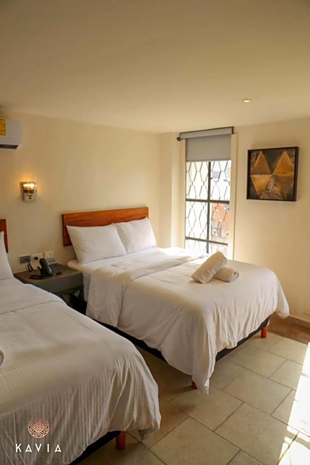 Hotel Urban