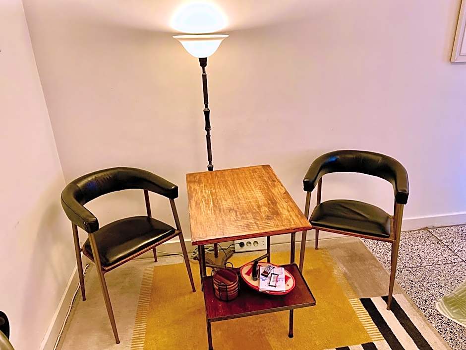 Bed and Breakfast Rotterdam