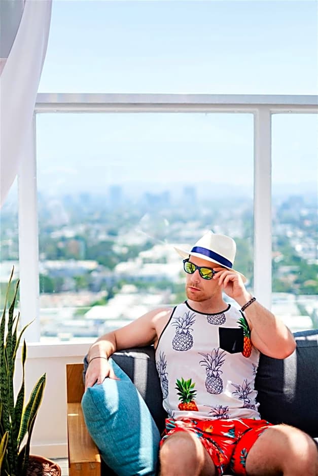Andaz West Hollywood, By Hyatt