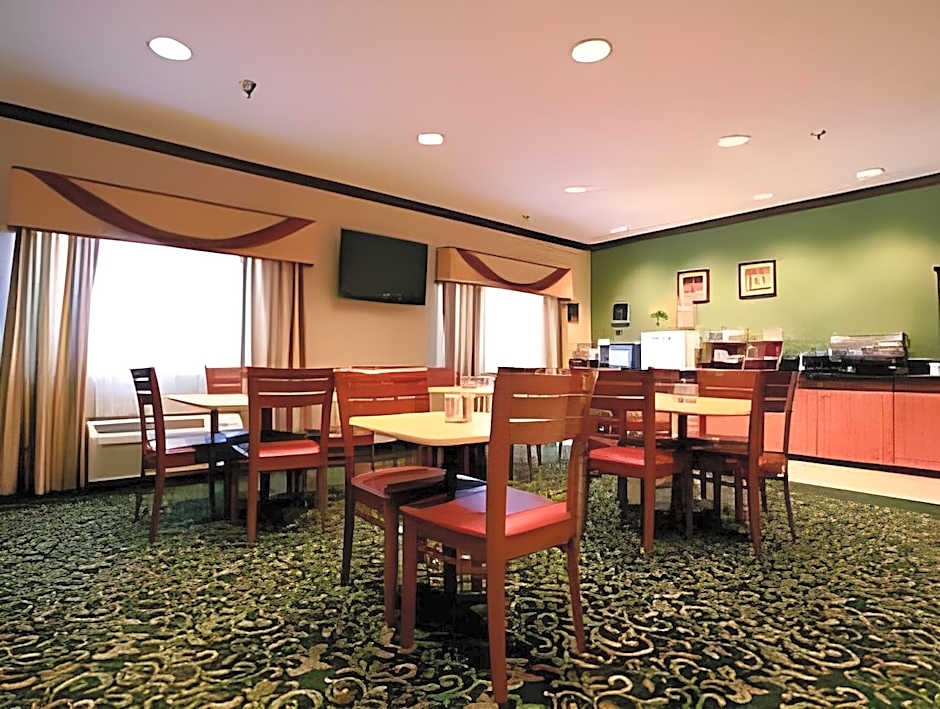 Fairfield Inn Indianapolis South – Indianapolis, IN