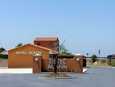 Hotel Acajou