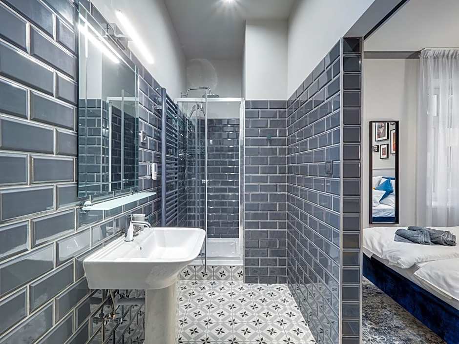 A22 Boutique Suites