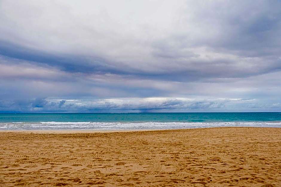 The Wave Hotel Condado