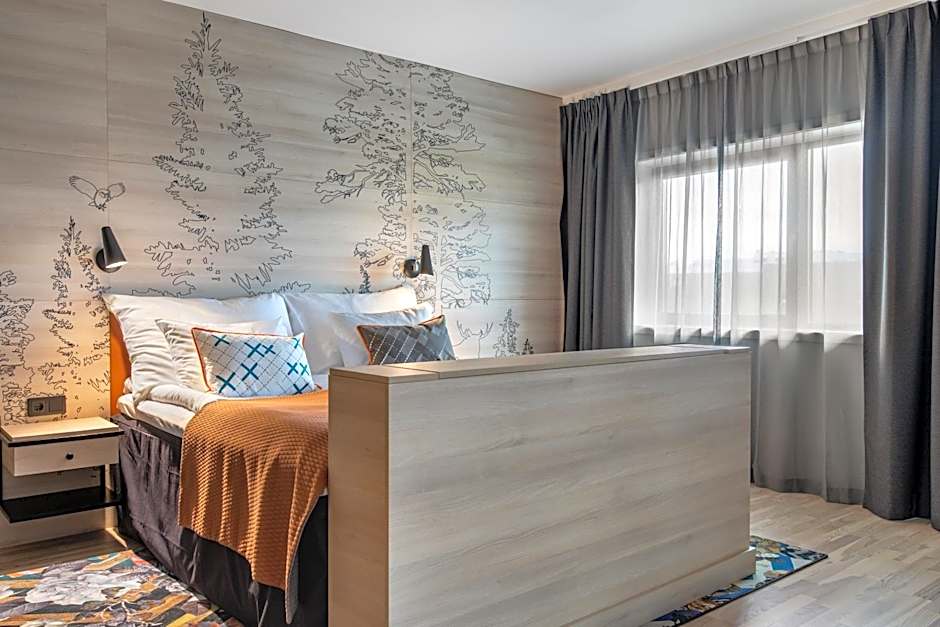 Quality Hotel Gardermoen Airport