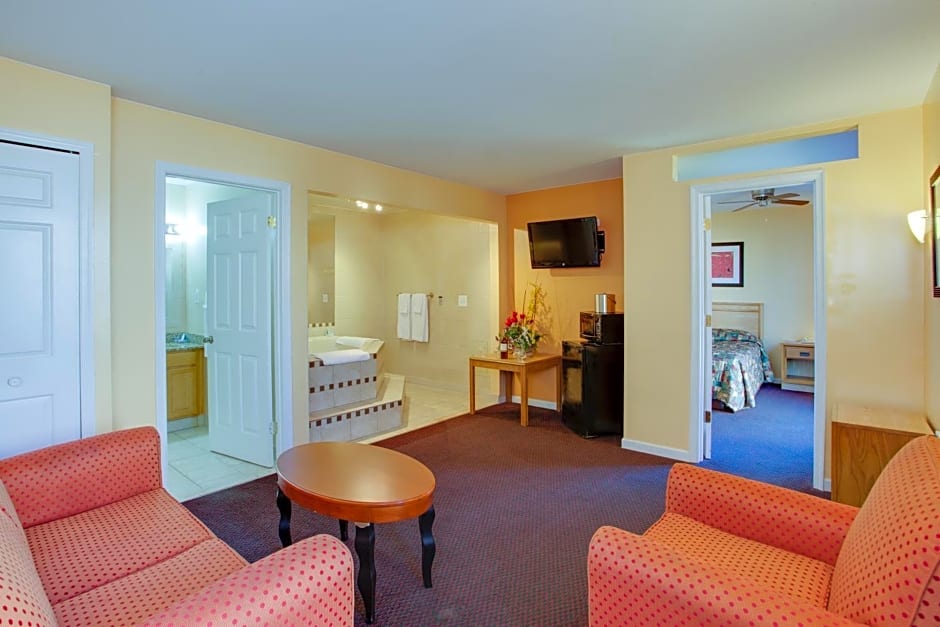 Master Suites Hotel