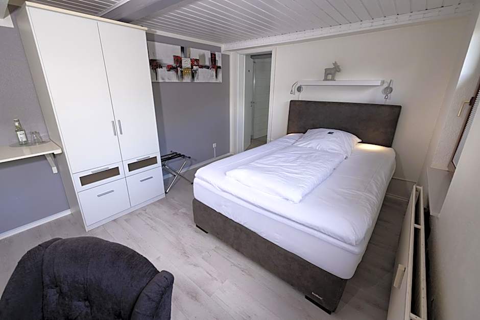 Hotel Gasthof Handewitt