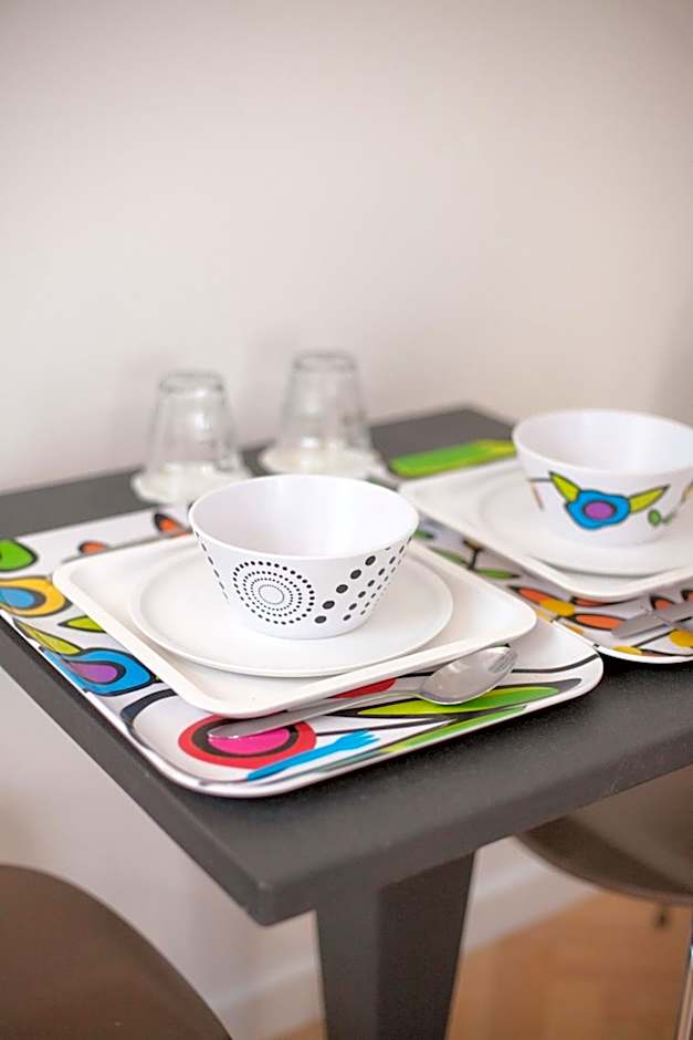 Kuwadro Guesthouse Centrum