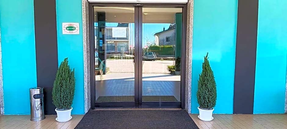 Hotel Nuovo Sole HNS