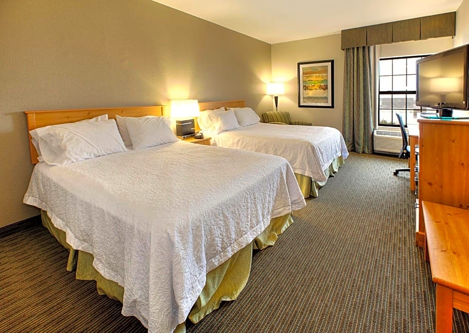 Hampton Inn & Suites Petoskey