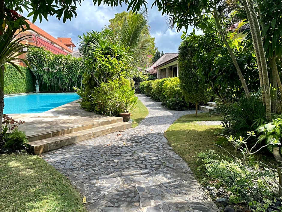 Raja Gardens Hotel