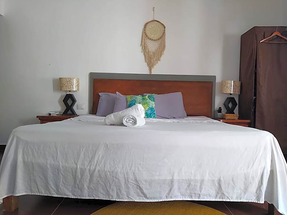 Casa aloha-Isla Holbox
