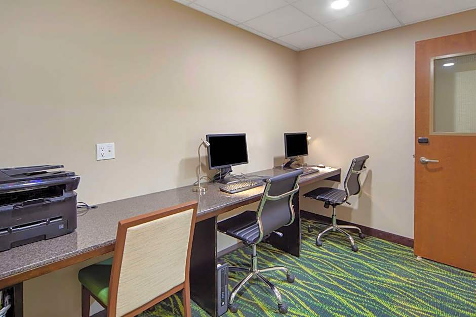 Best Western Plus Fort Saskatchewan Inn & Suites