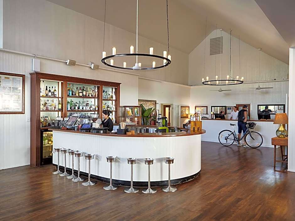 The Reef House Boutique Hotel and Spa Adults Only