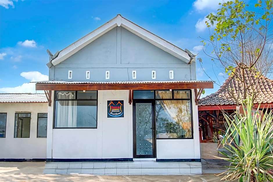 Hotel O Minso Inn Sepanjang