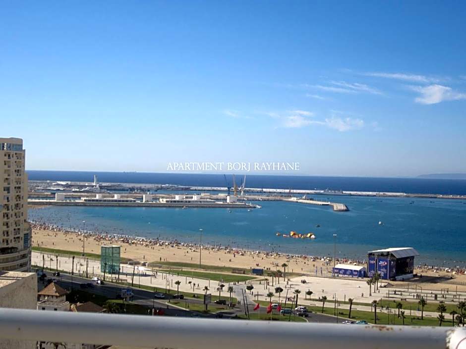 Apartment Borj Rayhane