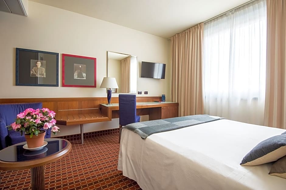 First Hotel Malpensa