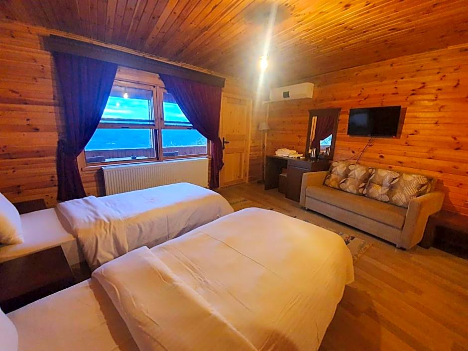 Toptepe Panorama Çiftlik Evi