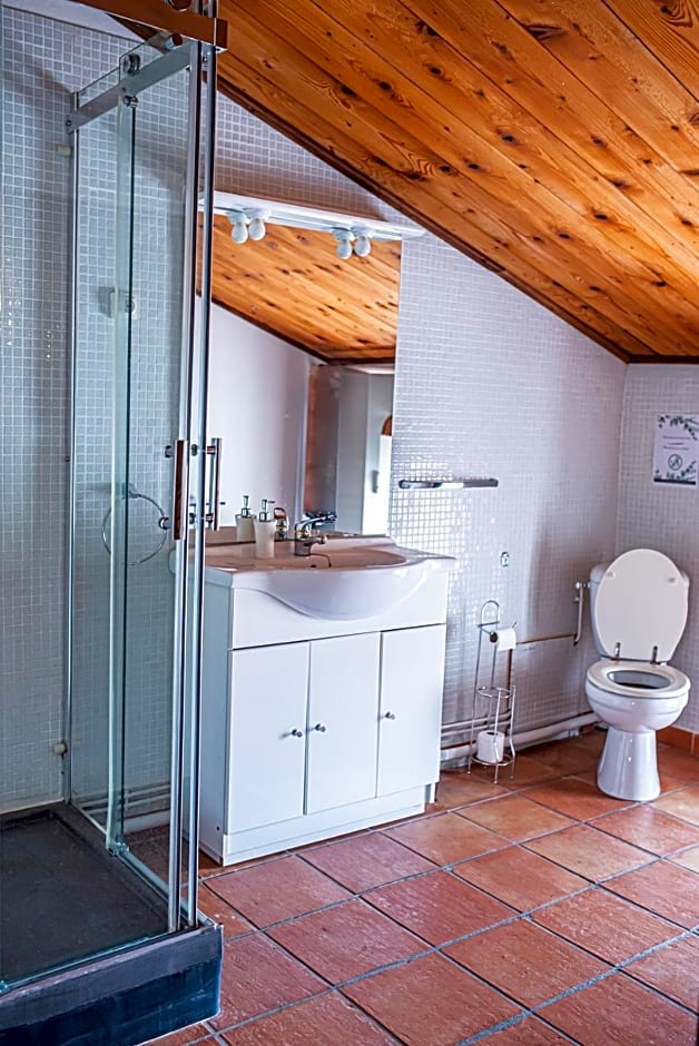 Maison Pegau, 2 chambres au centre de Châteauneuf-du-Pape PEGAU B&B