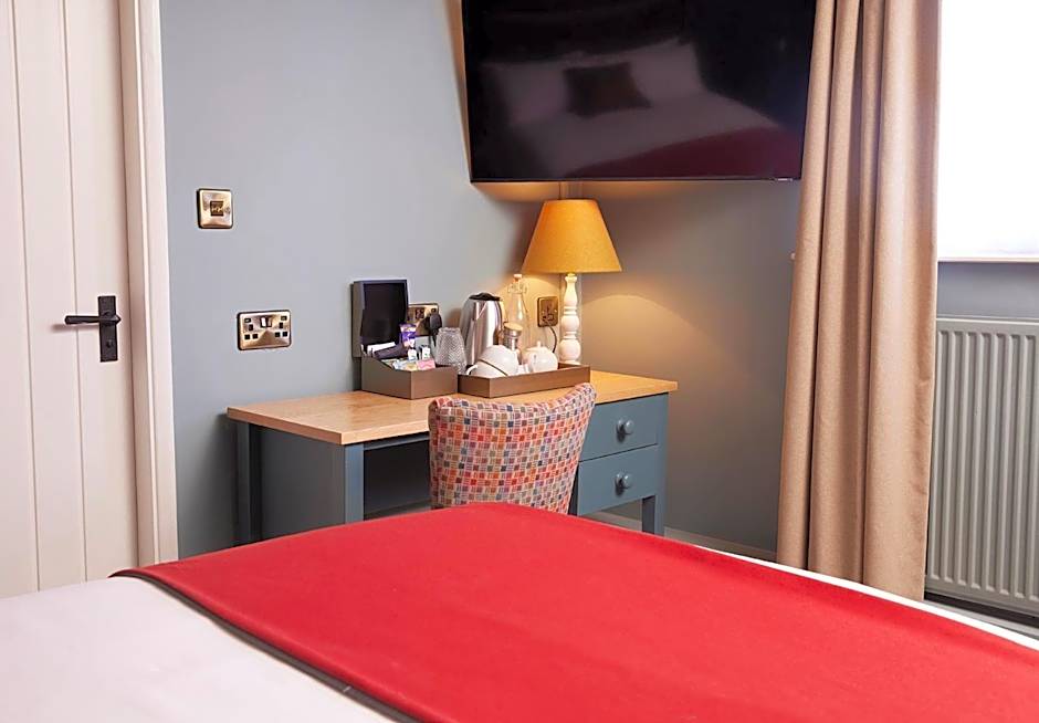 Castle Hotel by Chef & Brewer Collection