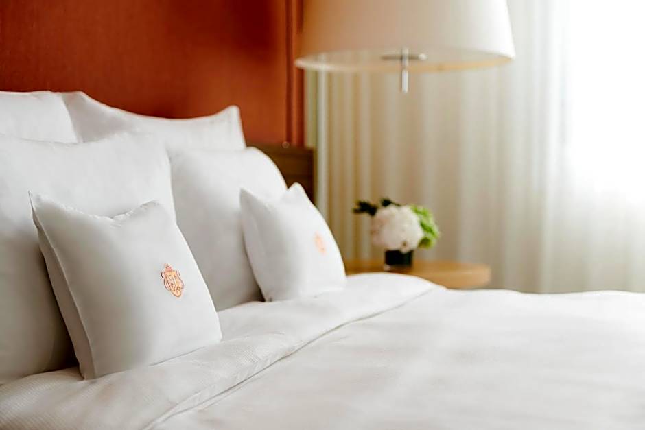 InterContinental Genève By IHG