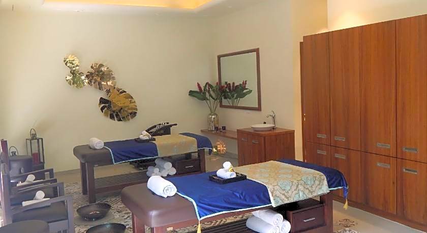 The Radisson Jass Hotel Khajuraho