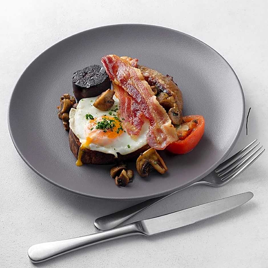 The Hope and Anchor Pub