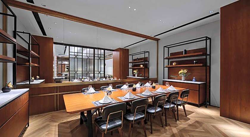 Hilton Garden Inn Guangzhou Tianhe