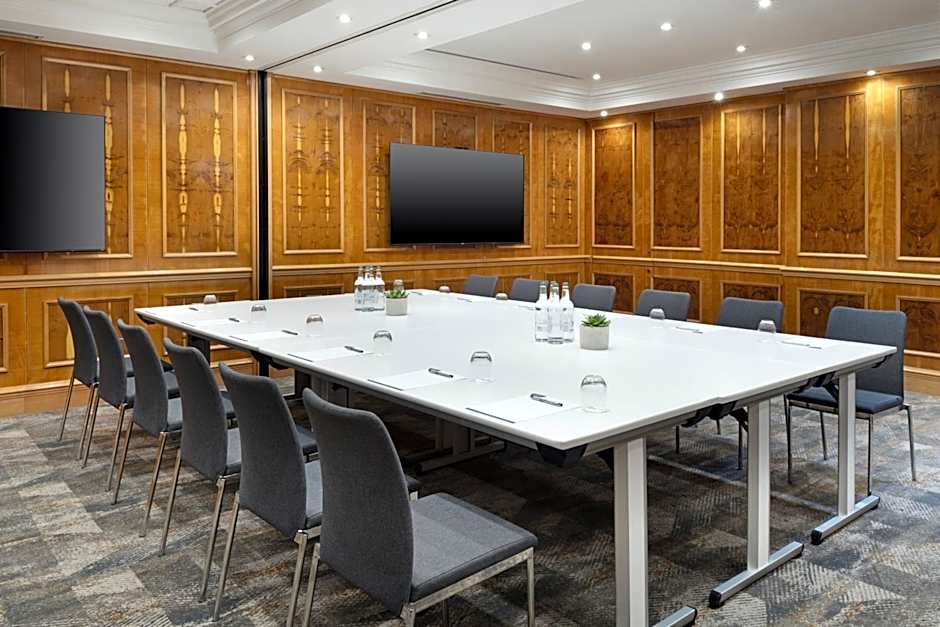 Delta Hotels Bristol City Centre
