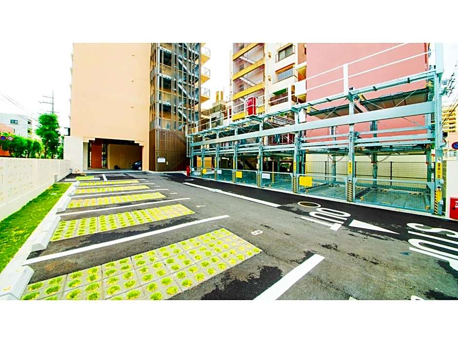 Hotel Torifito Naha Asahibashi - Vacation STAY 61532v