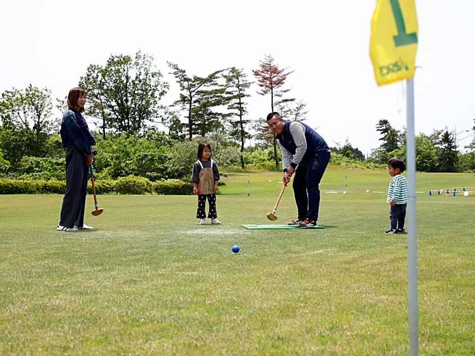 Ikoi no mura Notohanto