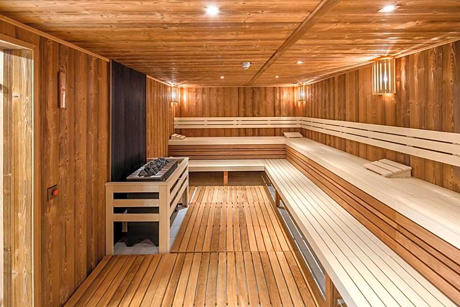 Sirius Hotel****Superior