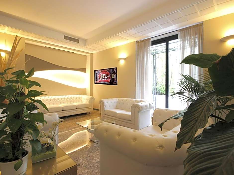 Hotel Arabel