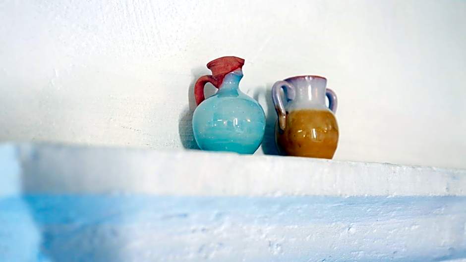 Gli Orti Di Malva B&B