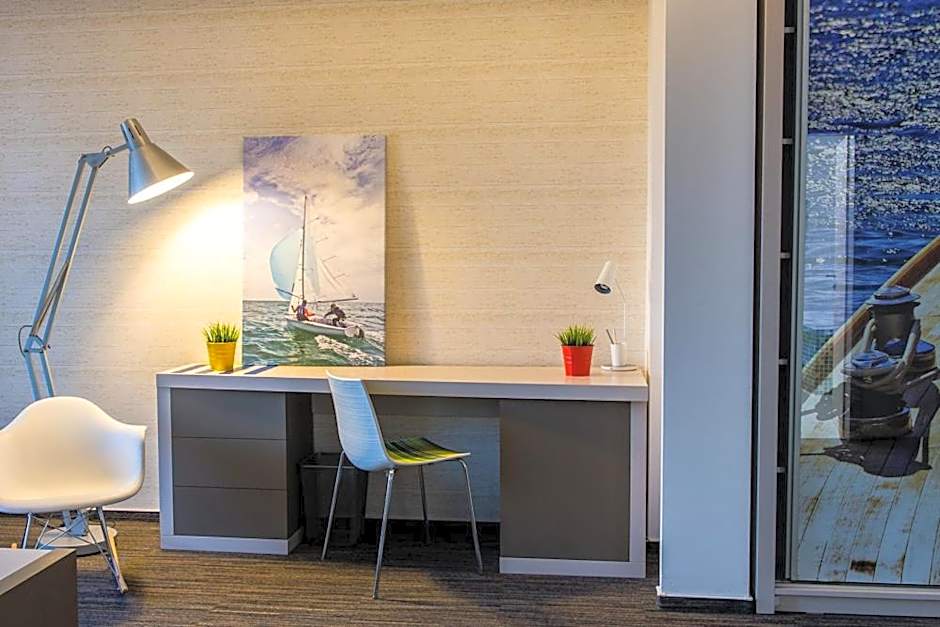 Hotel On Plonge Junior