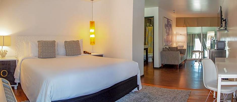 Aqua Soleil Hotel and Mineral Water Spa