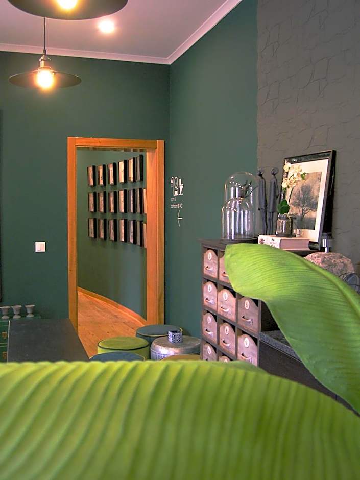 Lisbon Garden Boutique Guest House