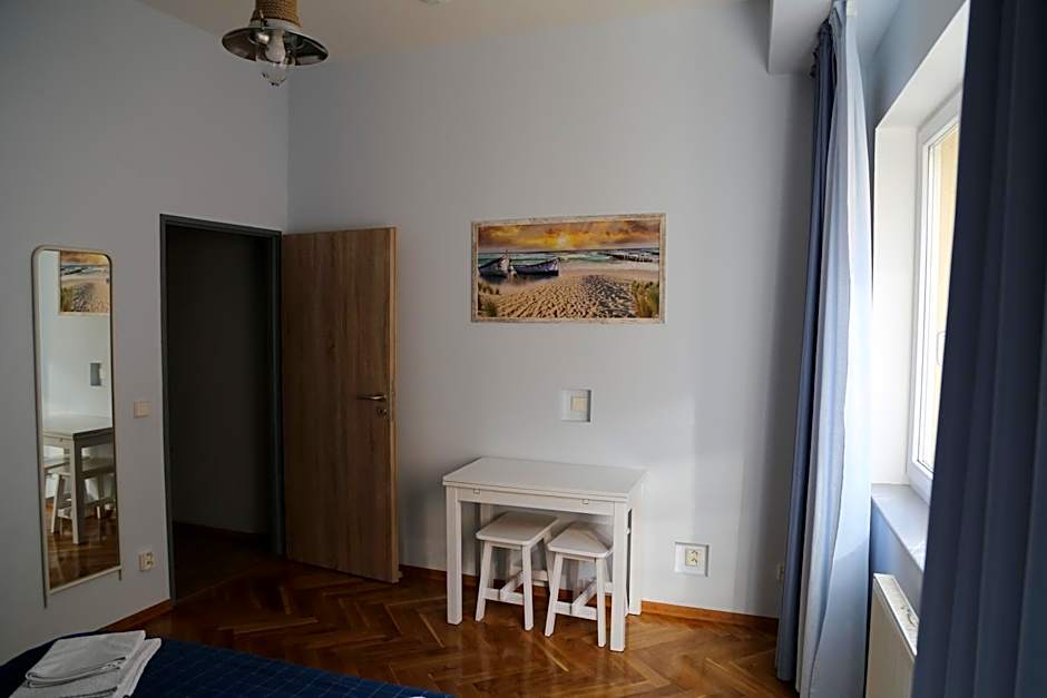 Charles Square Apartments