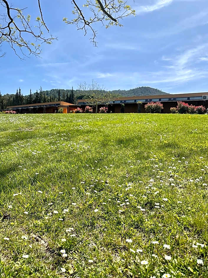 Mas Salvi Country Boutique Hotel