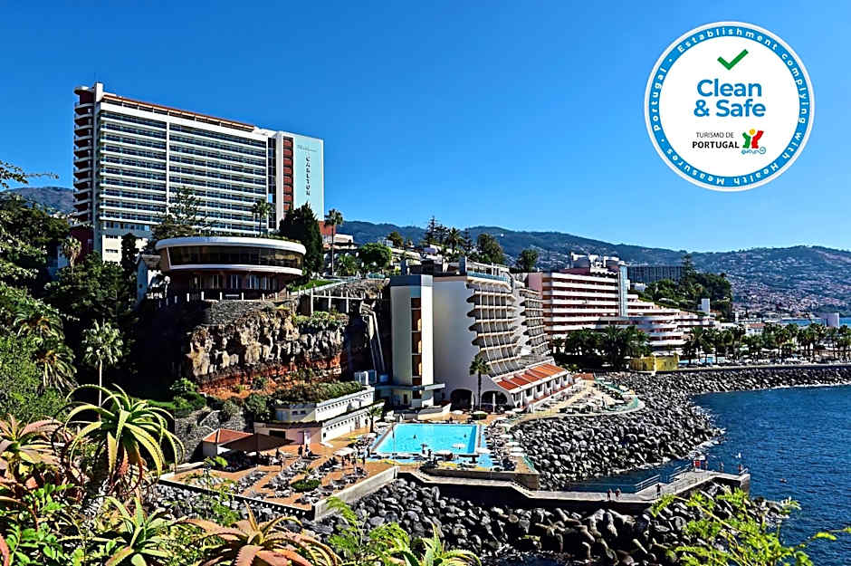 Pestana Madeira Beach Club