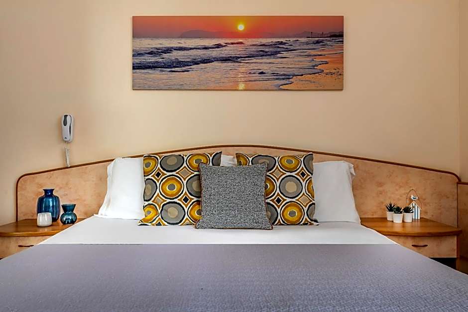 Hotel Eliseo Riccione