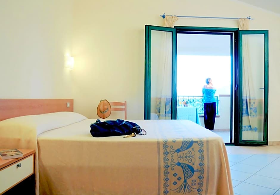Hotel Baia Marina