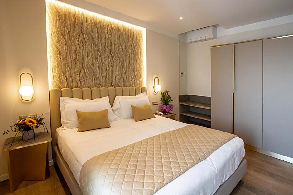 Hotel Helios