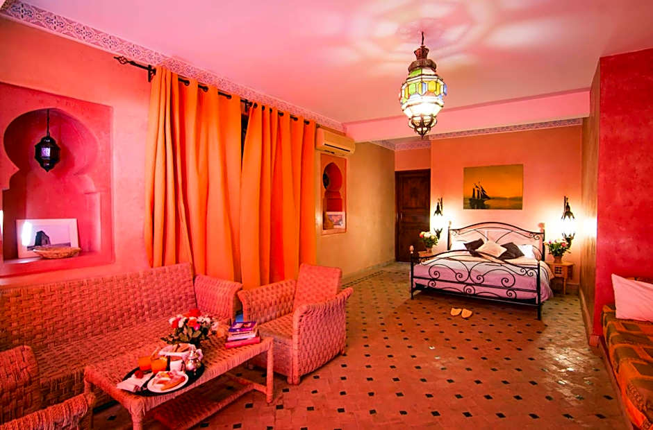 Le Relais De Marrakech