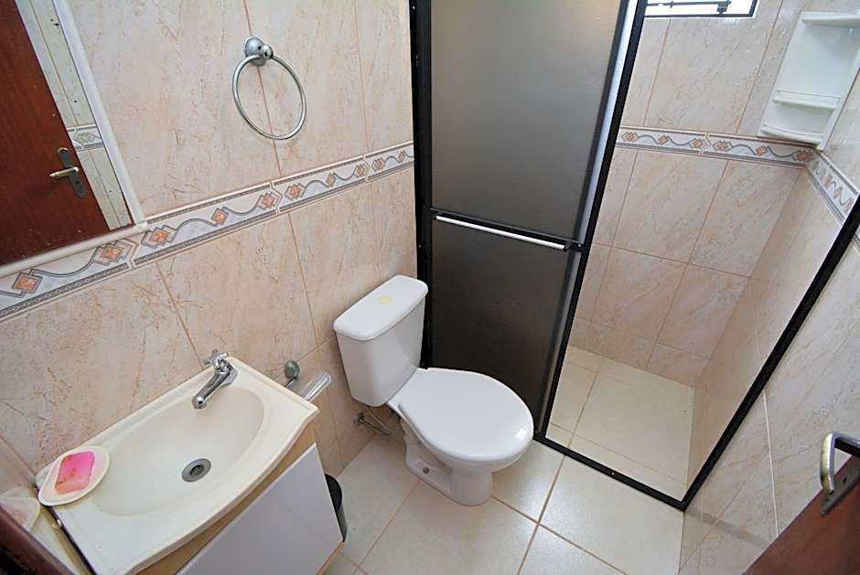 Residencial Maricota - NDI004