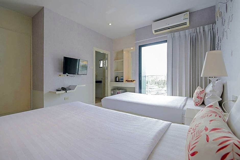 Sino Maison Hotel