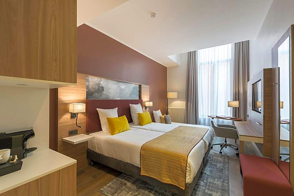 Leonardo Hotel Antwerpen