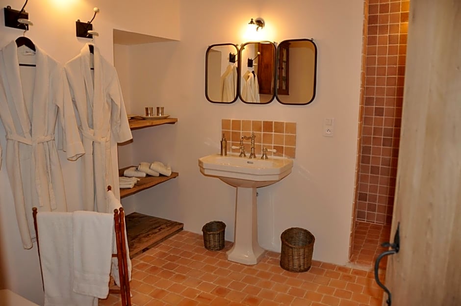 Domaine du Ris de Feu Chambres d'hôtes de charme