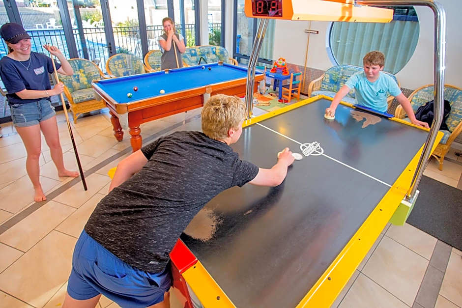 BIG4 Middleton Beach Holiday Park