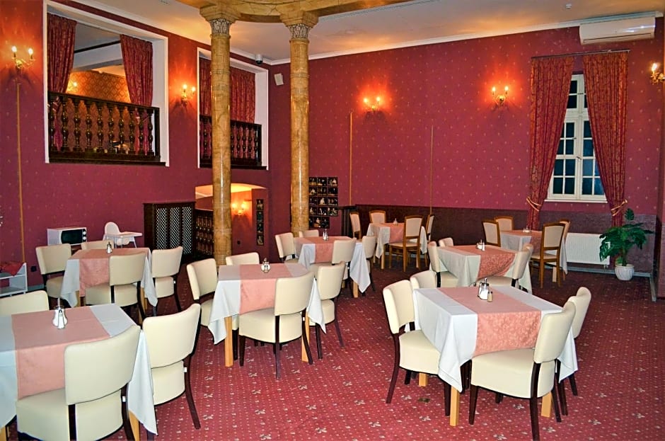 Hotel Petr
