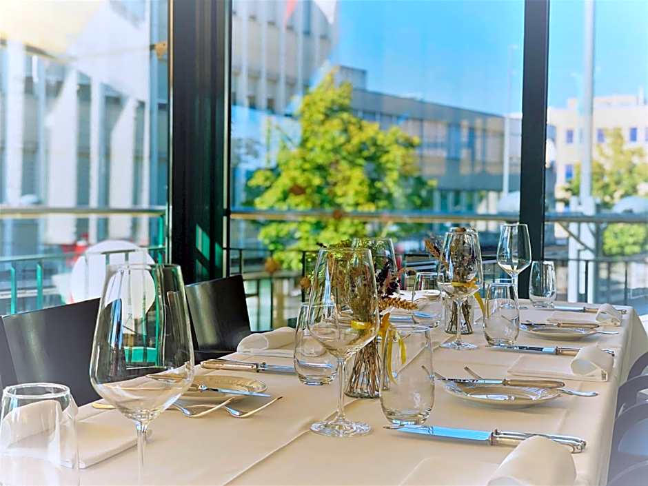 Hotel Schwanen Wil